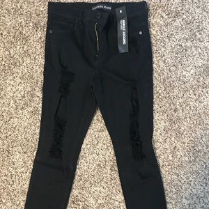 Express Jeans